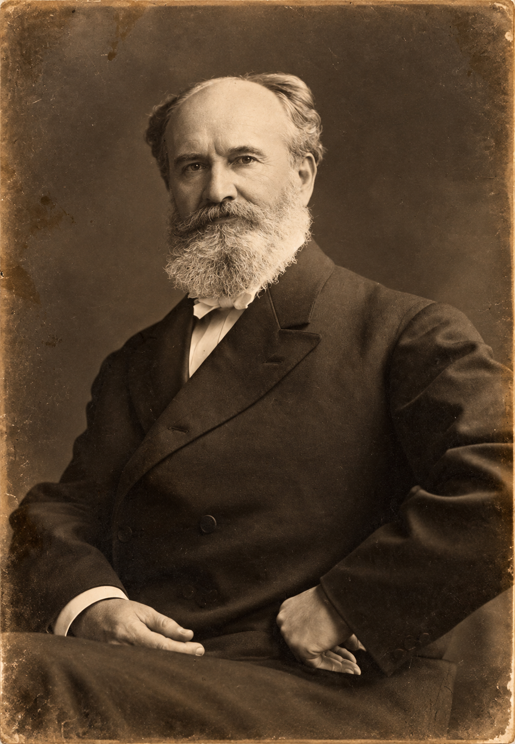 A.B. Simpson