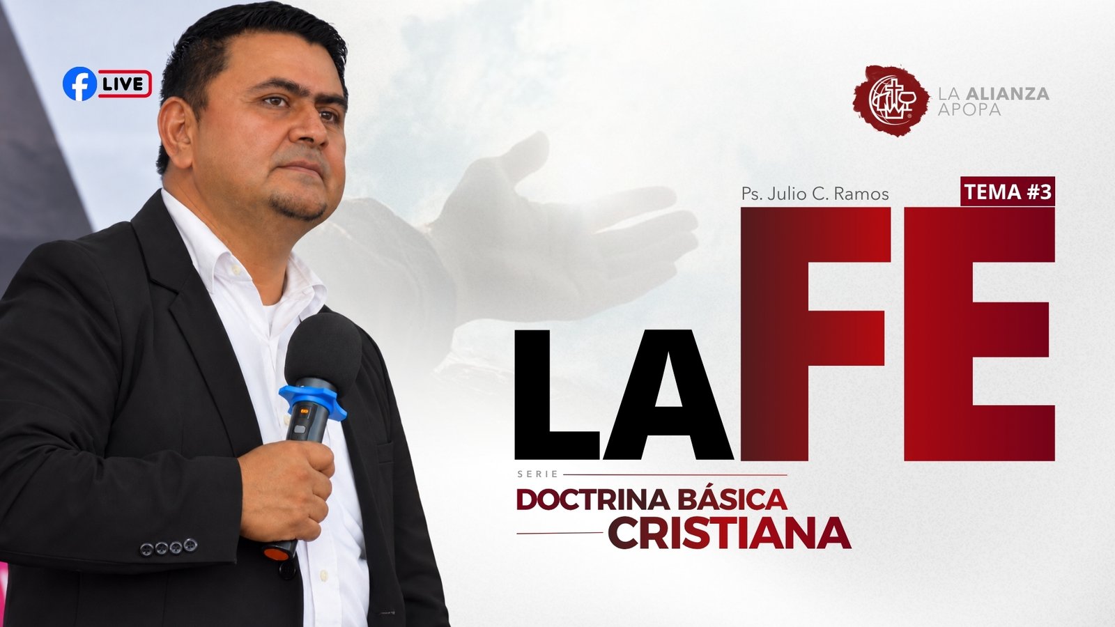 la fe