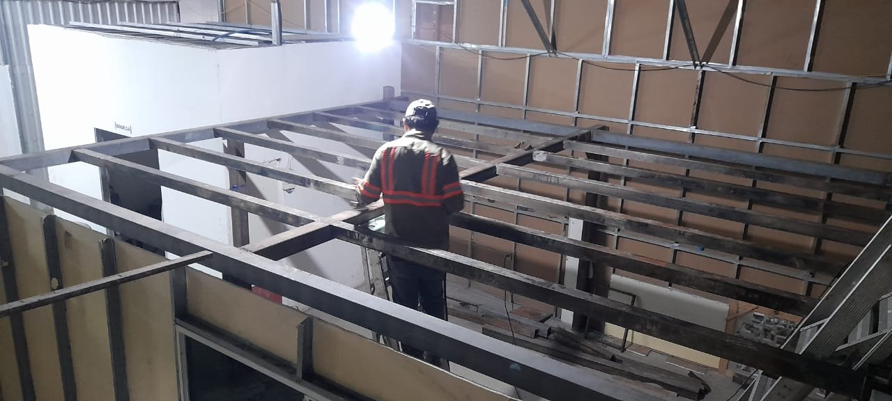 Actividad de Nehemías